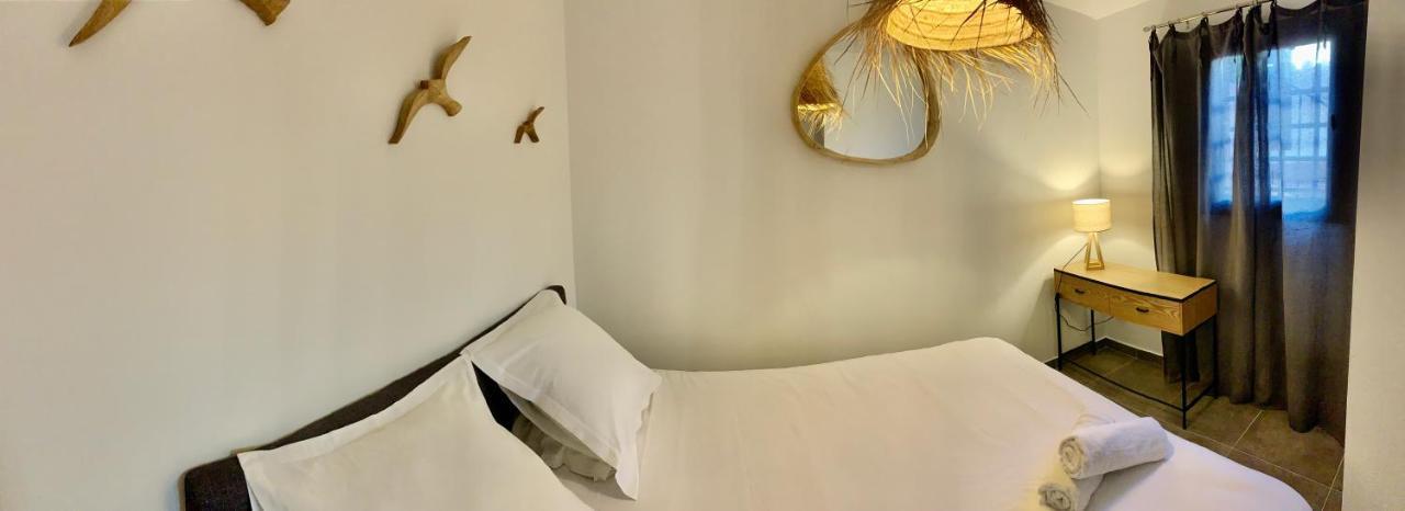 Marinesappartement, La Marina Tropezienne 100M Plage Wifi Fibre Cogolin Zewnętrze zdjęcie